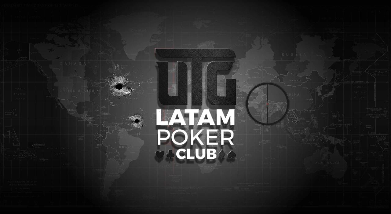 Poker Online Under the gun